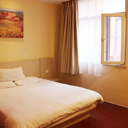 Hanting Hotel Xuzhou Jiefang Road חדר תמונה