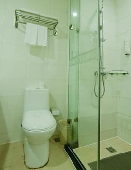 Hanting Hotel Xuzhou Jiefang Road מראה חיצוני תמונה